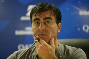 “Hacía 19 años que Ecuador no pasaba de fase y lo logramos en la Copa América” (ENTREVISTA)