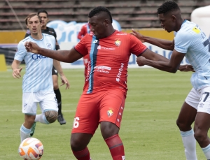 CRISIS MÉDICA EN EL NACIONAL: La plantilla de los Puros Criollos se ve afectada por una avalancha de dolencias