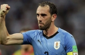 Diego Godin 3