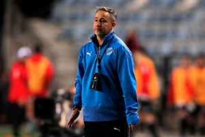 ¡SE ARMA LA NOVELA! Flavio Robatto en la órbita de Emelec y el plan parece tenerlo en LigaPro como sea