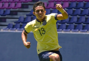 Ecuador Sub 17 a la final de la Copa Mitad del Mundo con remontada