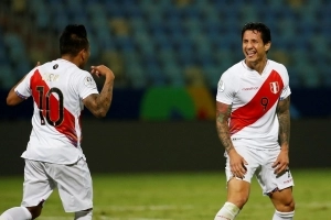 Seleccion Peru 3