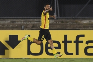 La clasificación en la Libertadores le salió cara a Barcelona (OFICIAL)