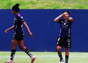 Dragonas IDV continúa con puntaje perfecto, Liga las escolta y Barcelona metió una goleada de escándalo