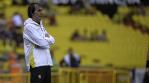 “Era lo más fácil salir corriendo pero siento que no le puedo fallar a Pancho” (VIDEO)