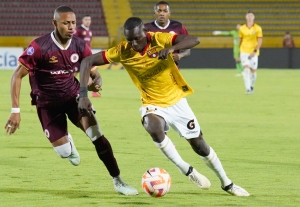 Papá pagó los platos rotos: ¡Monumental garrotiza de BSC al Campeón!