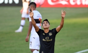 Se mantienen en zona de clasificación (VIDEO)