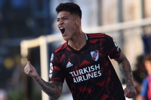 Llegarán con todo al Superclásico (RESUMEN)