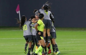 Ecuador Femenino 7