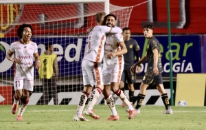 ¡El Deportivo Cuenca del Beto Araujo ELIMINA A HISTÓRICO CLUB para pasar a 4tos de Copa Ecuador!