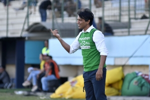 “Todo lo que Barcelona representa es un reto importante” (ENTREVISTA)