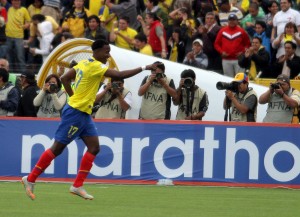 ¡Apareció en la lista de Maradona!