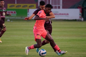 “Si lo van a utilizar para bien, bien, sino que LDU le abra la puerta