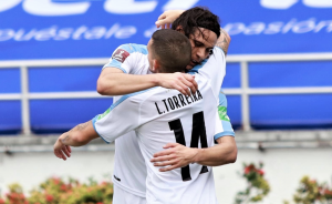 Uruguay reserva a 55 jugadores en su pre lista para Catar 2022 (FOTO)