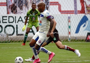 ¿Y el tema económico con la Liga Pro? (FOTO)