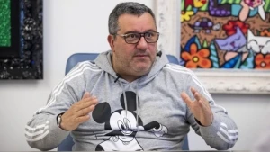 Mino Raiola