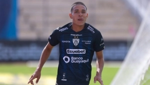 Kendry Paez