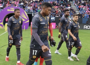 ¡IDV jugó por el honor y con un Tremendo Golazo, arruinó los planes del BSC de Rescalvo!