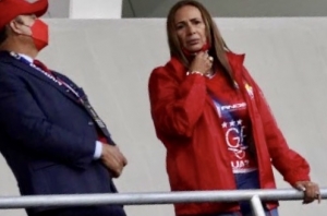 CONTRA LAS CUERDAS POR DOÑA LUCY: ¡Lucía Vallecilla demandó a El Nacional por una Enorme Cifra!