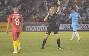 “Recién he recibido un correo que me hizo sentir una basura” (OFICIAL)