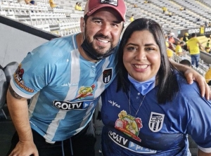 9 de Octubre pone un cambio de timón a su proyecto