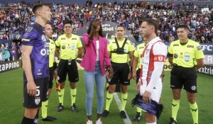 3 DE LOS 4 GRANDES: ¡Confirmados los Partidos de la Fecha 2 de la Serie A que se verán por TV Abierta!