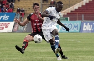 Walberto Caicedo 2