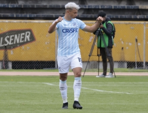 ¡El Nacional presenta Nuevo 9 y renueva a pieza clave del Ascenso!