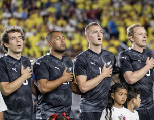 ¿SERÁ QUE SE GANA Y SE HACE GOLES? Nueva Zelanda llega al duelo con La Tri sin ganar en meses