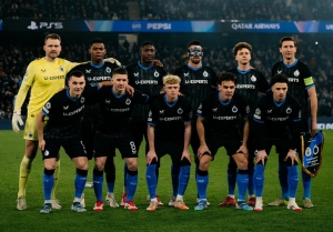 Club Brugge le muestra la evolución que debe tener Joel Ordóñez (RESUMEN)
