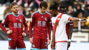 Excepción a la política de no fichajes en el Bombillo (FOTO)