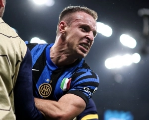 Inter Milan 8