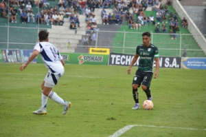 ¡Orense SE METE EN EL HEXAGONAL POR EL TÍTULO sacando un punto ante un grande de Ecuador!