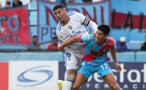 Vergonzoso cierre de temporada de Boca Juniors (RESUMEN)