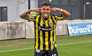 Santiago Vera se sumaría a Liga de Quito (FOTO)