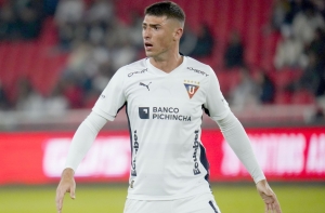 Macará anuncia la contratación de su cuatro refuerzo