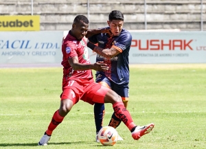 ¡LIBERTAD JUEGA SUS CARTAS! Aprovechando el caos, sigue firme en la lucha por la gloria en la parte alta