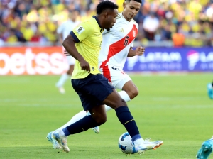 Se confirman DOS GOLPES DURÍSIMOS para el recambio de La Tri ante Chile