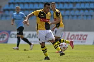 Es la última chance