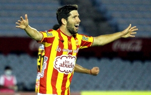 Garra charrúa para el elenco Celeste (OFICIAL)