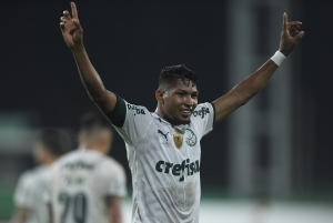 ¡Pegaron primero los brasileños! (VIDEO)