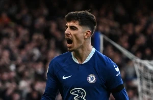 Havertz 
