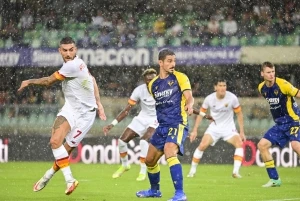 Hellas Verona 1