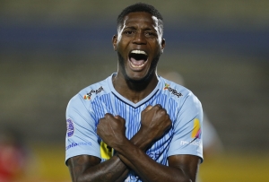 No era Repetto el problema… ¡El Equipo de Dalo Bucaram humilló a LDU! (VIDEO)