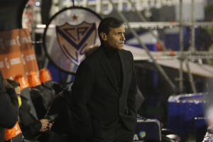 “Necesitábamos competir, tener muchos partidos no es excusa” (ENTREVISTA)