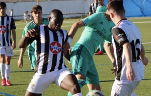 No hay rastros del Tricolor (RESUMEN)