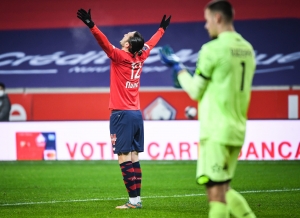 ¡Imparable el Líder! (RESUMEN)