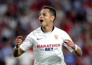 Javier Hernández