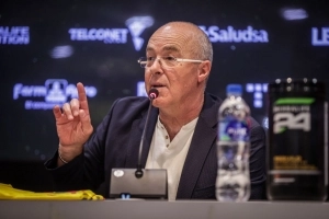 Jorge Célico 2