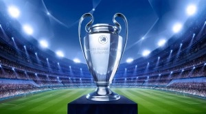 Champions League 2